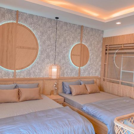 Flc Sea Tower Quy Nhon - Can Ho View Bien Aparthotel Exterior photo