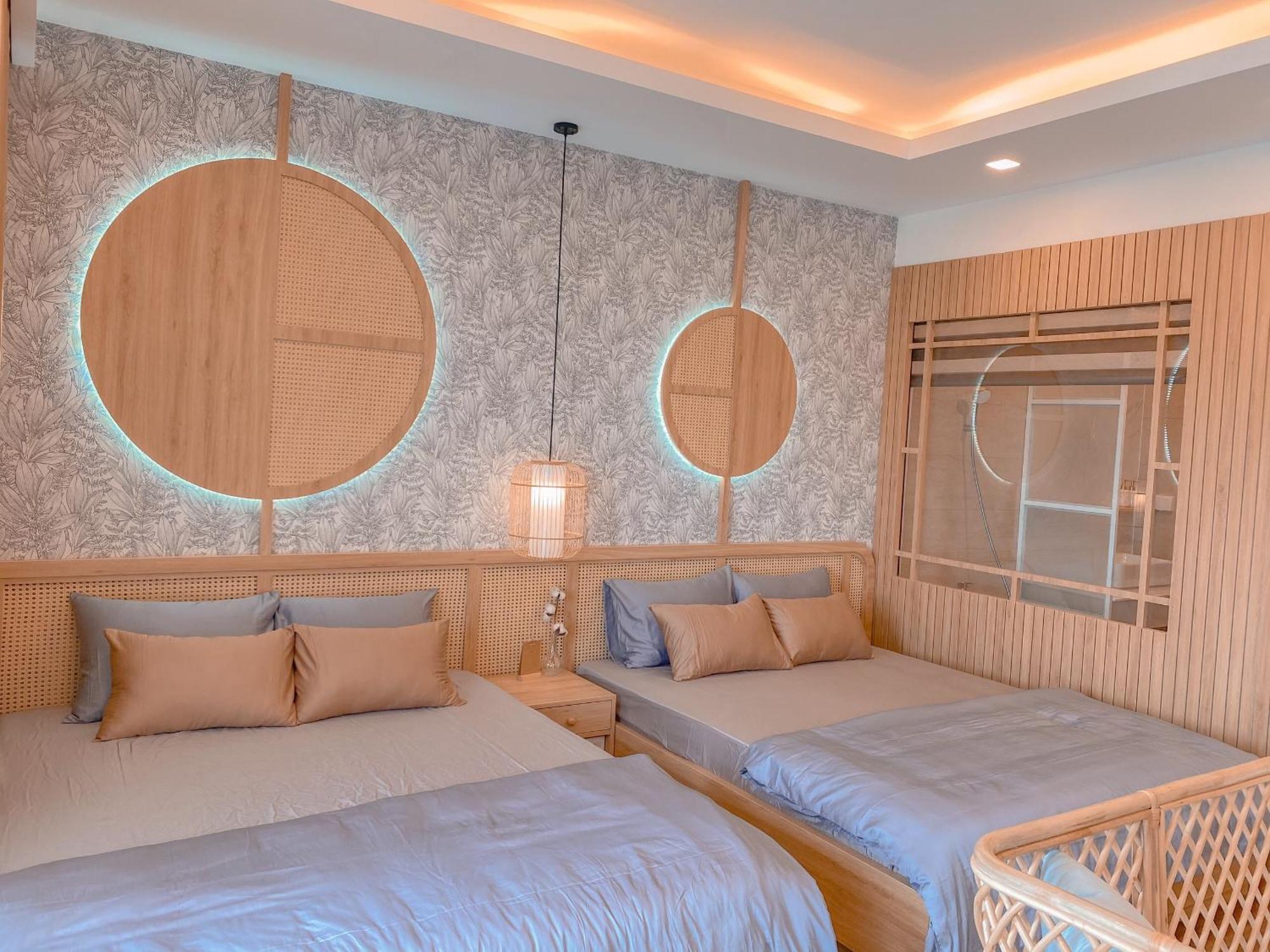 Flc Sea Tower Quy Nhon - Can Ho View Bien Aparthotel Exterior photo