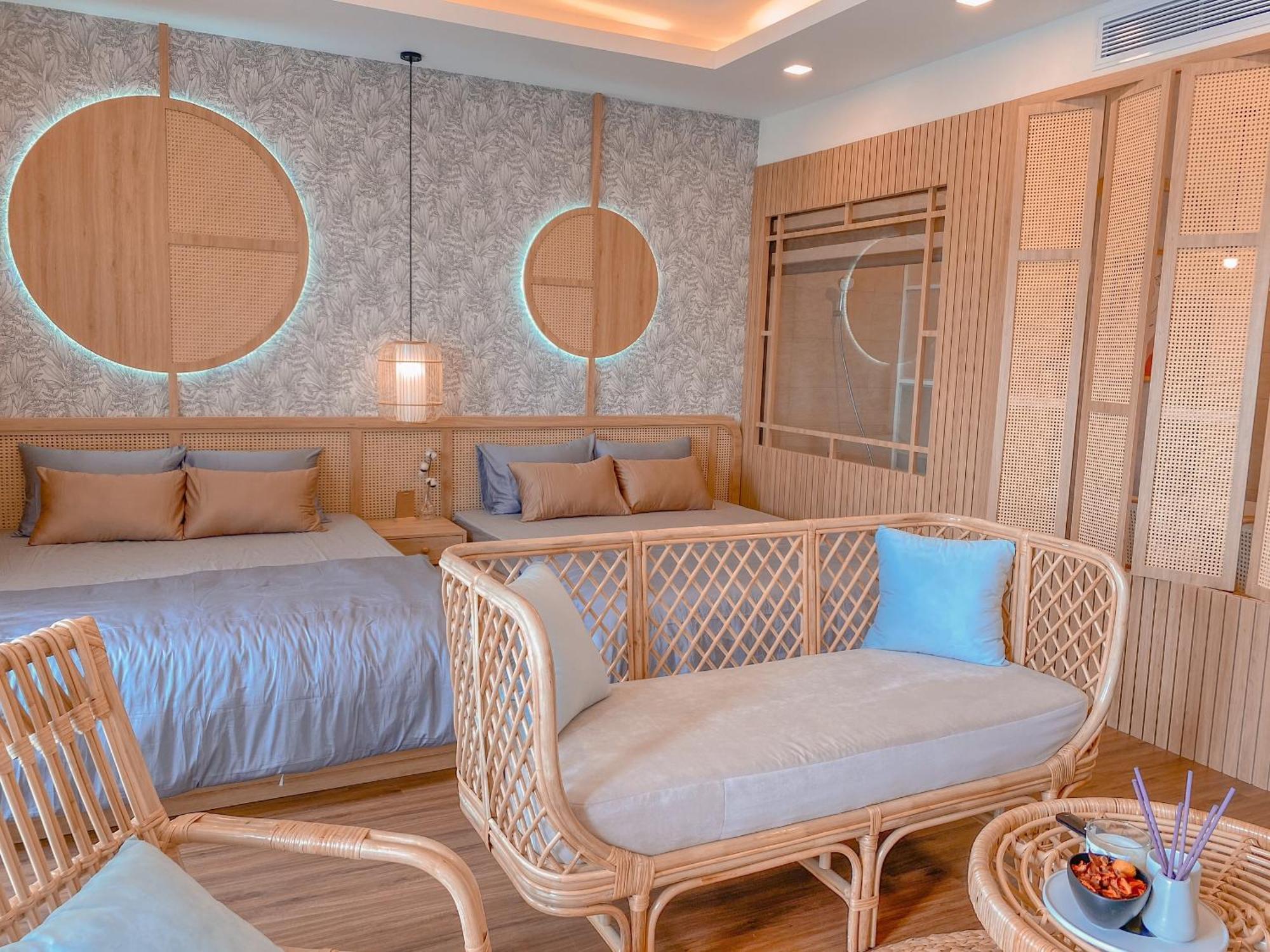 Flc Sea Tower Quy Nhon - Can Ho View Bien Aparthotel Exterior photo