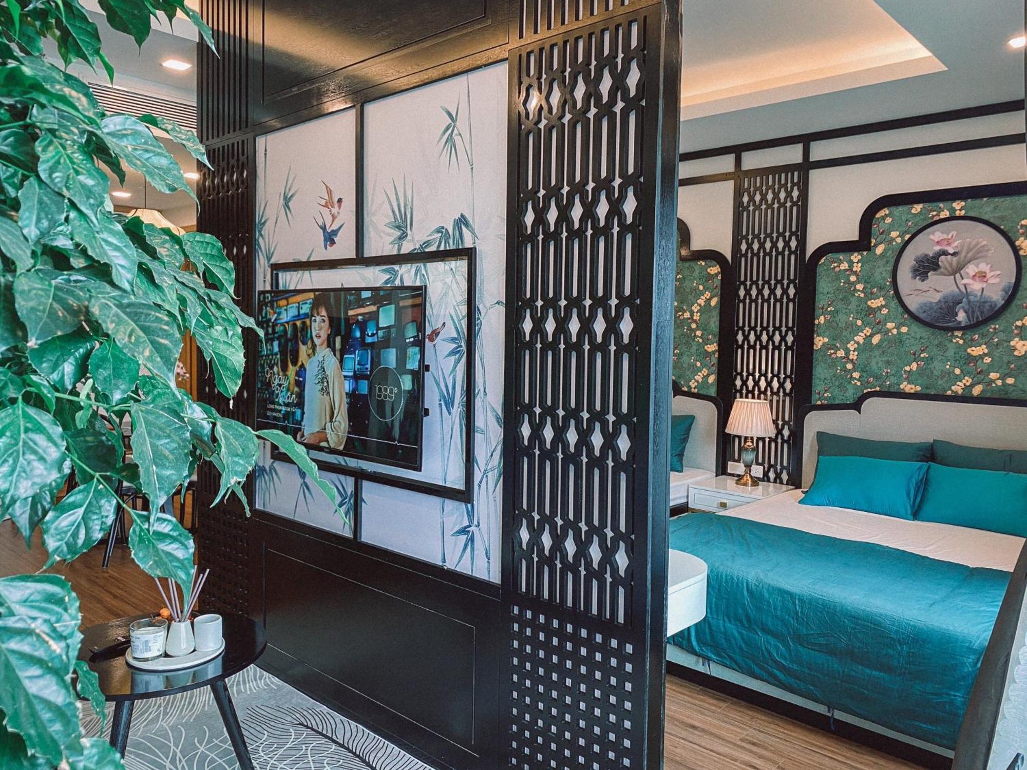 Flc Sea Tower Quy Nhon - Can Ho View Bien Aparthotel Exterior photo