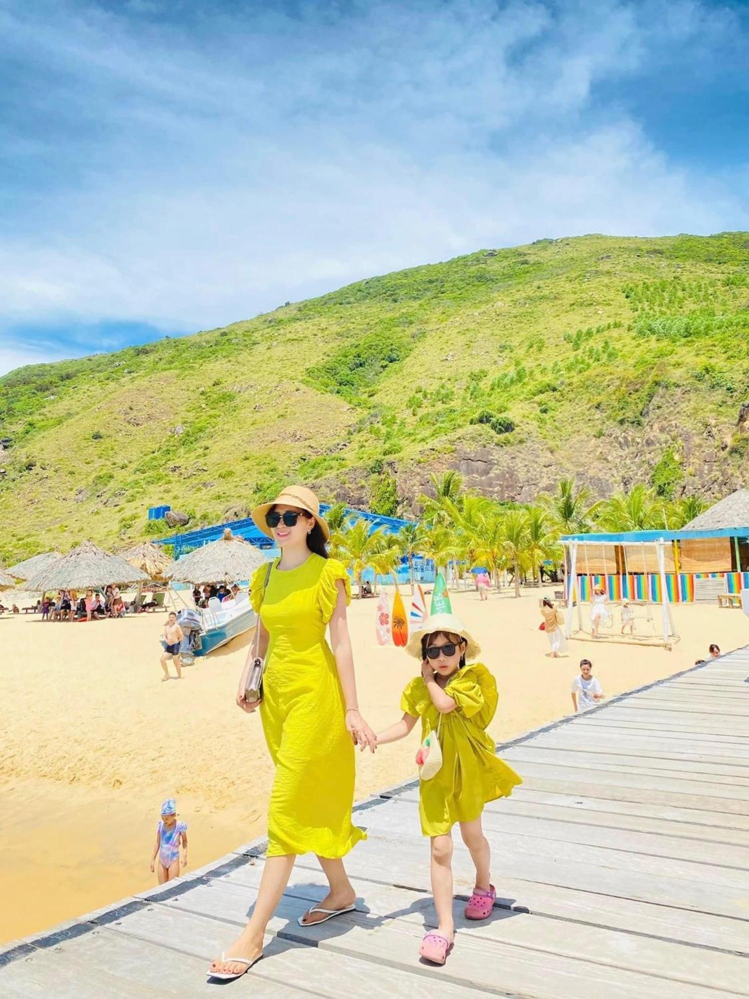 Flc Sea Tower Quy Nhon - Can Ho View Bien Aparthotel Exterior photo