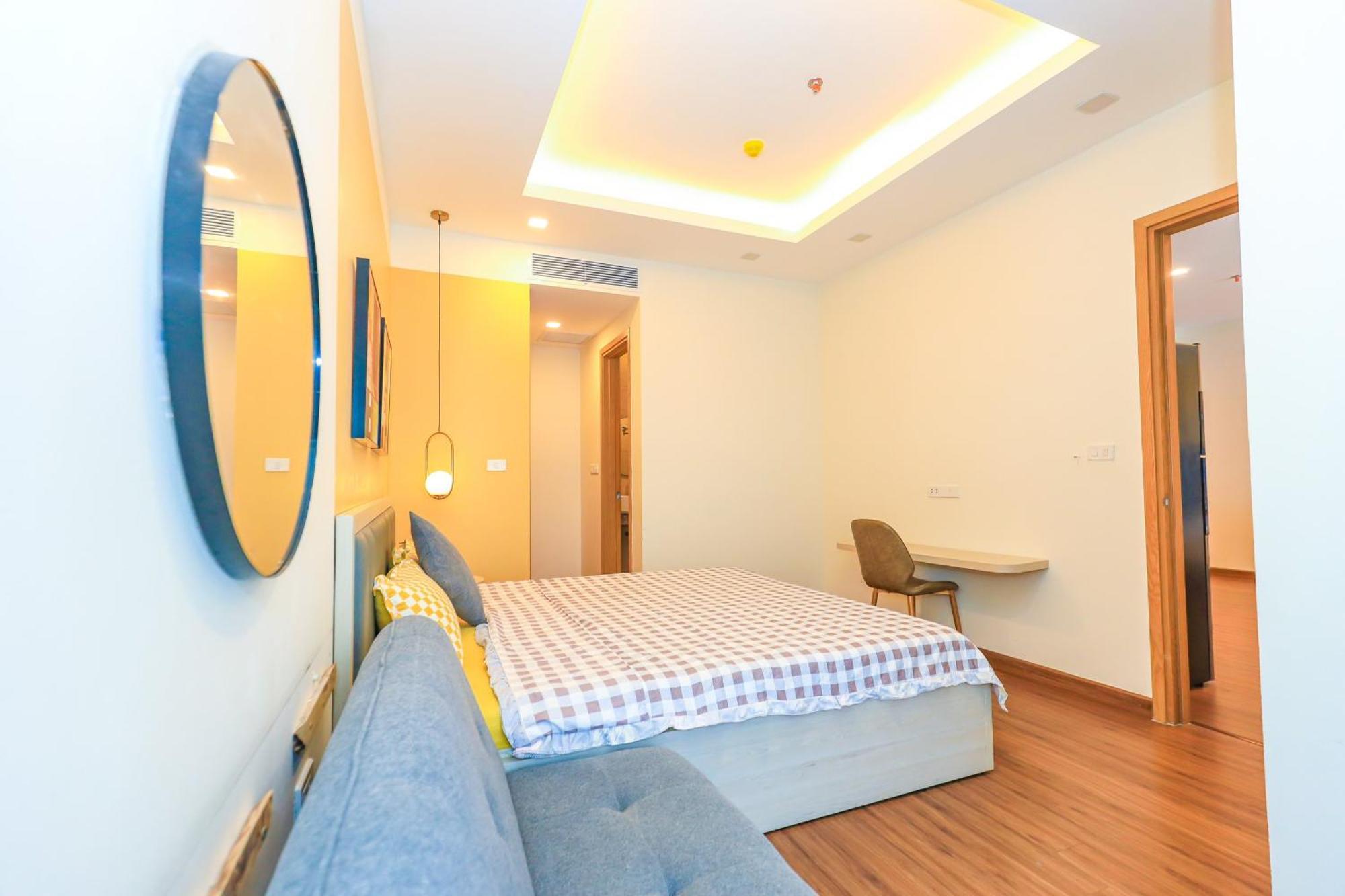 Flc Sea Tower Quy Nhon - Can Ho View Bien Aparthotel Room photo